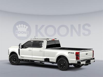 New 2026 Ford F-250 Lariat Crew Cab for sale #KWF261212 - photo 2