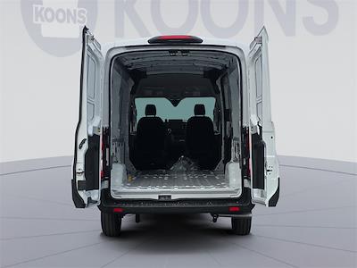 New 2026 Ford Transit 250 Medium Roof Empty Cargo Van for sale #KWF261214 - photo 2