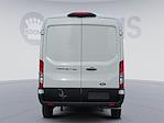 2026 Ford Transit 250 Medium Roof RWD Empty Cargo Van for sale #KWF261214 - photo 4