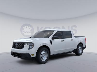 New 2026 Ford Maverick XL SuperCrew Cab for sale #KWF261219 - photo 1