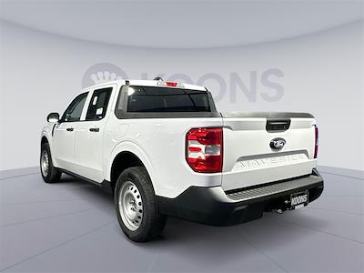 2026 Ford Maverick SuperCrew Cab AWD Pickup for sale #KWF261219 - photo 2