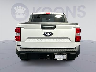 2026 Ford Maverick SuperCrew Cab AWD Pickup for sale #KWF261219 - photo 2
