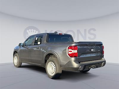 2026 Ford Maverick SuperCrew Cab AWD Pickup for sale #KWF261220 - photo 2