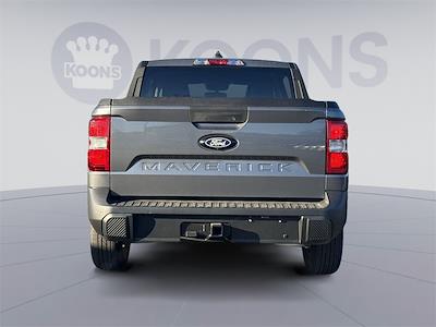 New 2026 Ford Maverick XL SuperCrew Cab for sale #KWF261220 - photo 2