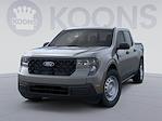 2026 Ford Maverick SuperCrew Cab AWD Pickup for sale #KWF261220 - photo 3