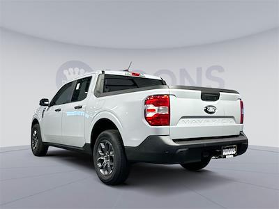 2026 Ford Maverick SuperCrew Cab AWD Pickup for sale #KWF261222 - photo 2