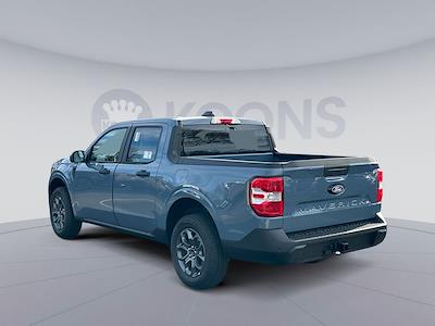 2026 Ford Maverick SuperCrew Cab FWD Pickup for sale #KWF261223 - photo 2