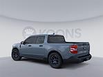 New 2026 Ford Maverick XLT SuperCrew Cab for sale #KWF261223 - photo 4