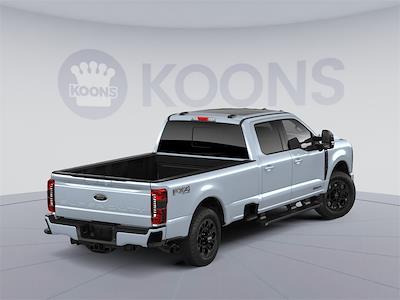 New 2026 Ford F-250 Lariat Crew Cab for sale #KWF261224 - photo 2
