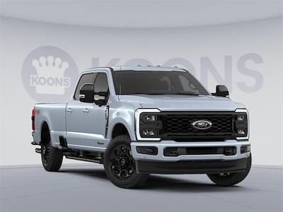 New 2026 Ford F-250 Lariat Crew Cab for sale #KWF261224 - photo 1