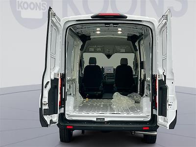 New 2026 Ford Transit 250 Medium Roof Empty Cargo Van for sale #KWF261225 - photo 2