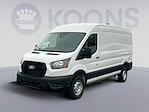 2026 Ford Transit 250 Medium Roof RWD Empty Cargo Van for sale #KWF261225 - photo 1