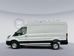 2026 Ford Transit 250 Medium Roof RWD Empty Cargo Van for sale #KWF261225 - photo 3