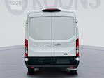 2026 Ford Transit 250 Medium Roof RWD Empty Cargo Van for sale #KWF261225 - photo 5