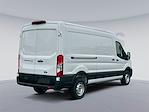 2026 Ford Transit 250 Medium Roof RWD Empty Cargo Van for sale #KWF261225 - photo 6