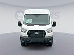 2026 Ford Transit 250 Medium Roof RWD Empty Cargo Van for sale #KWF261225 - photo 9