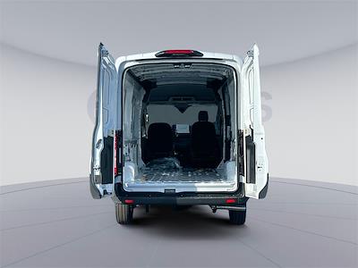 New 2026 Ford Transit 250 Medium Roof Empty Cargo Van for sale #KWF261226 - photo 2