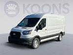 2026 Ford Transit 250 Medium Roof RWD Empty Cargo Van for sale #KWF261226 - photo 1