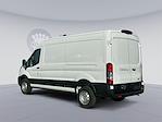 2026 Ford Transit 250 Medium Roof RWD Empty Cargo Van for sale #KWF261226 - photo 3