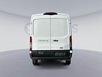 2026 Ford Transit 250 Medium Roof RWD Empty Cargo Van for sale #KWF261226 - photo 4