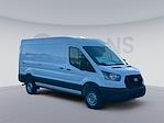 2026 Ford Transit 250 Medium Roof RWD Empty Cargo Van for sale #KWF261226 - photo 7