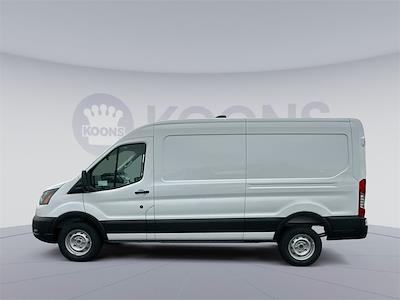 New 2026 Ford Transit 250 Medium Roof Empty Cargo Van for sale #KWF261227 - photo 2
