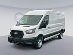 2026 Ford Transit 250 Medium Roof RWD Empty Cargo Van for sale #KWF261227 - photo 1