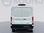 2026 Ford Transit 250 Medium Roof RWD Empty Cargo Van for sale #KWF261227 - photo 4