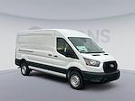 2026 Ford Transit 250 Medium Roof RWD Empty Cargo Van for sale #KWF261227 - photo 7