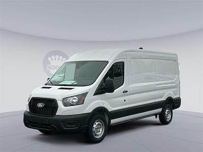 New 2026 Ford Transit 250 Medium Roof Empty Cargo Van for sale #KWF261228 - photo 1