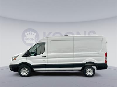 New 2026 Ford Transit 250 Medium Roof Empty Cargo Van for sale #KWF261228 - photo 2