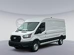 New 2026 Ford Transit 250 Medium Roof Empty Cargo Van for sale #KWF261228 - photo 1