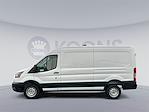 New 2026 Ford Transit 250 Medium Roof Empty Cargo Van for sale #KWF261228 - photo 2