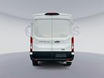 New 2026 Ford Transit 250 Medium Roof Empty Cargo Van for sale #KWF261228 - photo 4