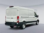 New 2026 Ford Transit 250 Medium Roof Empty Cargo Van for sale #KWF261228 - photo 5