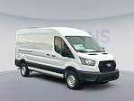 New 2026 Ford Transit 250 Medium Roof Empty Cargo Van for sale #KWF261228 - photo 7