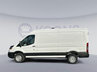 New 2026 Ford Transit 250 Medium Roof Empty Cargo Van for sale #KWF261229 - photo 2