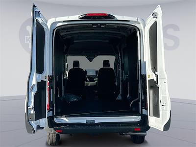 2026 Ford Transit 250 Medium Roof RWD Empty Cargo Van for sale #KWF261229 - photo 2