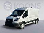 2026 Ford Transit 250 Medium Roof RWD Empty Cargo Van for sale #KWF261229 - photo 1