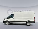 2026 Ford Transit 250 Medium Roof RWD Empty Cargo Van for sale #KWF261229 - photo 2