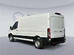 2026 Ford Transit 250 Medium Roof RWD Empty Cargo Van for sale #KWF261229 - photo 3