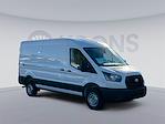 2026 Ford Transit 250 Medium Roof RWD Empty Cargo Van for sale #KWF261229 - photo 7