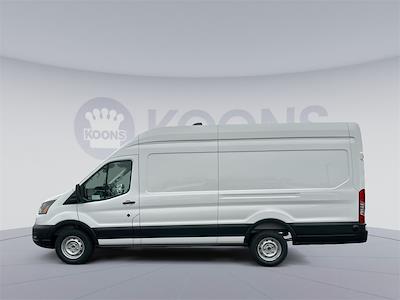 New 2026 Ford Transit 350 High Roof Empty Cargo Van for sale #KWF261230 - photo 2