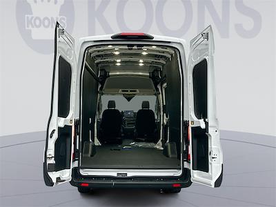 New 2026 Ford Transit 350 High Roof Empty Cargo Van for sale #KWF261230 - photo 2