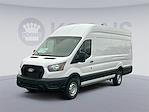 New 2026 Ford Transit 350 High Roof Empty Cargo Van for sale #KWF261230 - photo 1