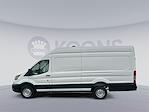 New 2026 Ford Transit 350 High Roof Empty Cargo Van for sale #KWF261230 - photo 2