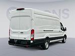 New 2026 Ford Transit 350 High Roof Empty Cargo Van for sale #KWF261230 - photo 5