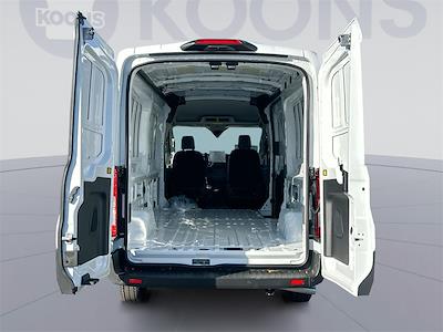 New 2026 Ford Transit 250 Medium Roof Empty Cargo Van for sale #KWF261231 - photo 2