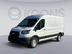 2026 Ford Transit 250 Medium Roof RWD Empty Cargo Van for sale #KWF261231 - photo 1