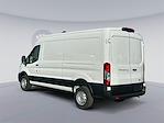 2026 Ford Transit 250 Medium Roof RWD Empty Cargo Van for sale #KWF261231 - photo 4